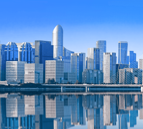 重庆御盾云计算有限公司